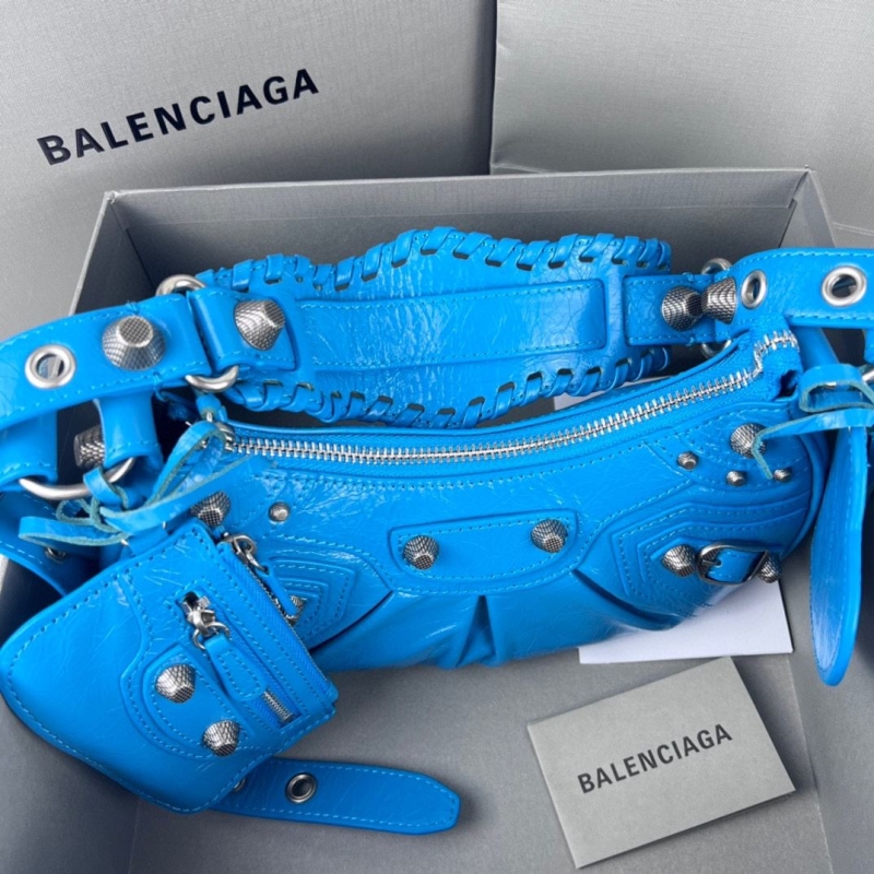 Balenciaga Classic City Bags